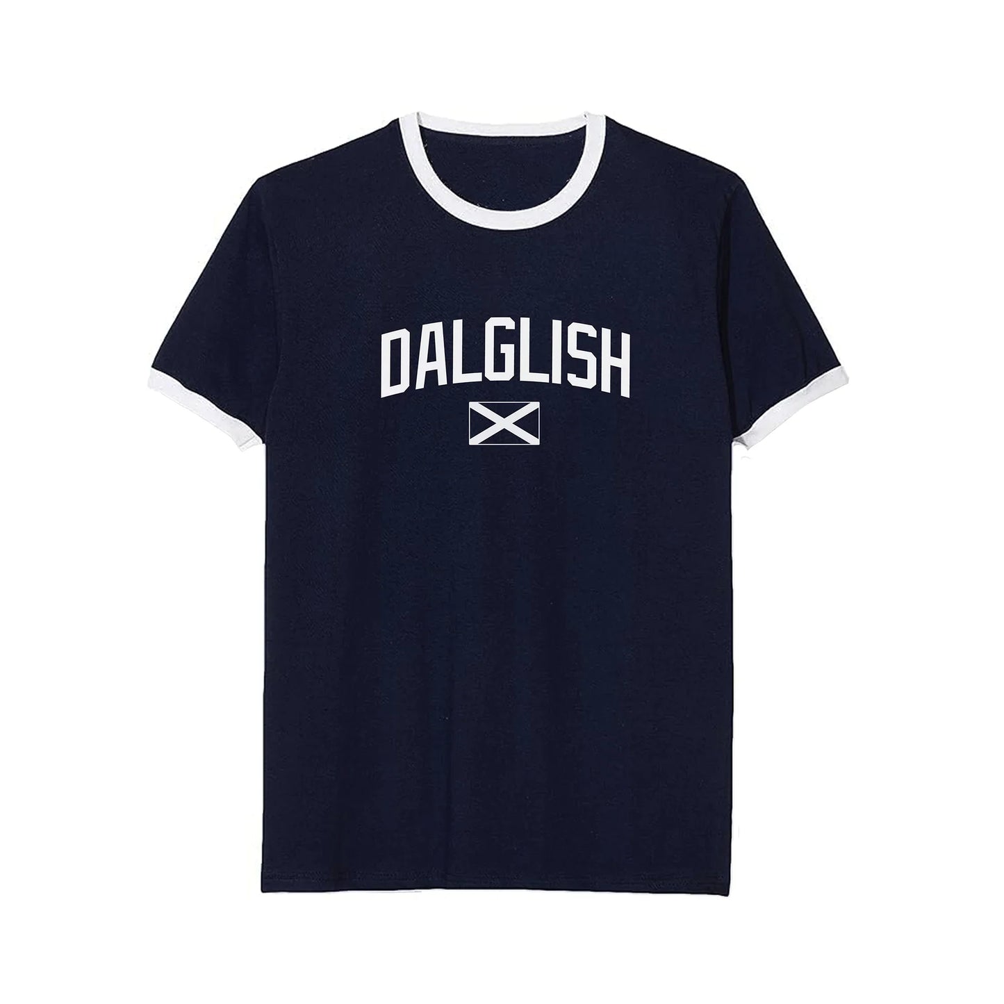 Dalglish Legends T-Shirt