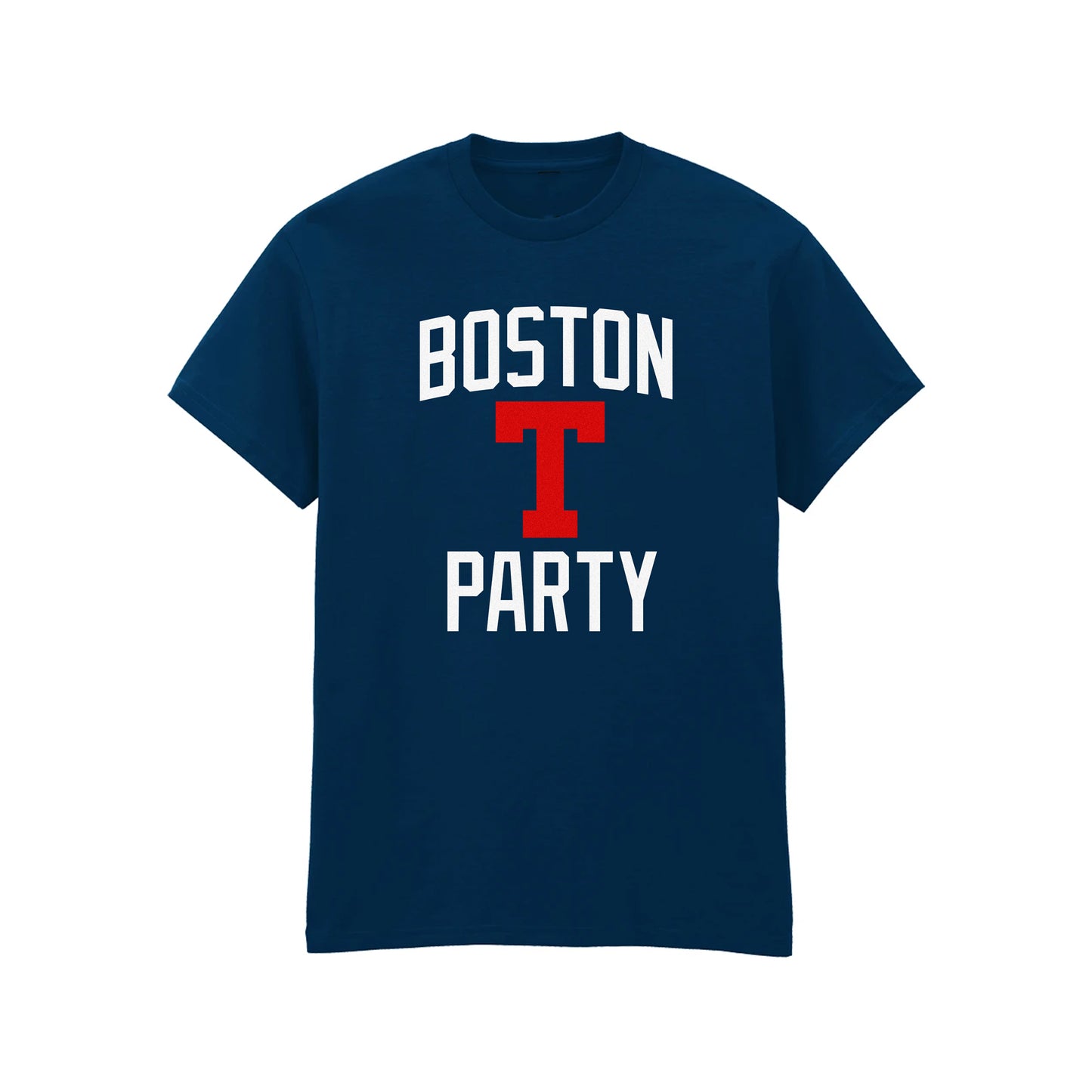 Boston T Party T-Shirt