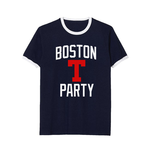 Boston T Party T-Shirt