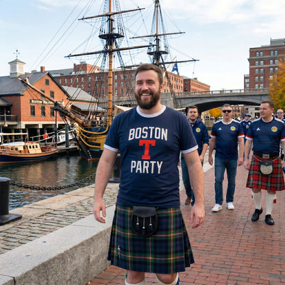 Boston T Party T-Shirt