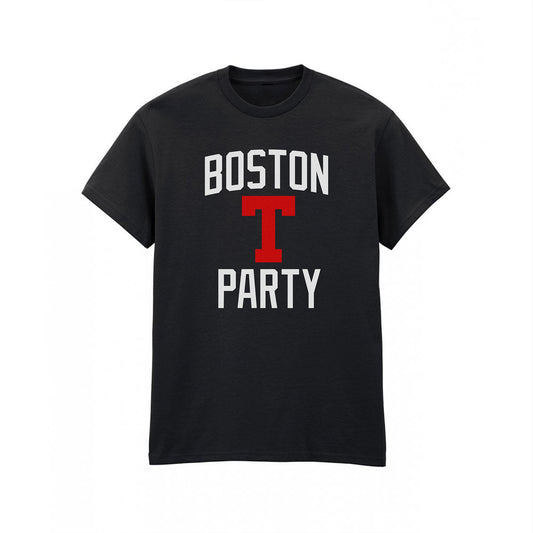 Boston T Party T-Shirt