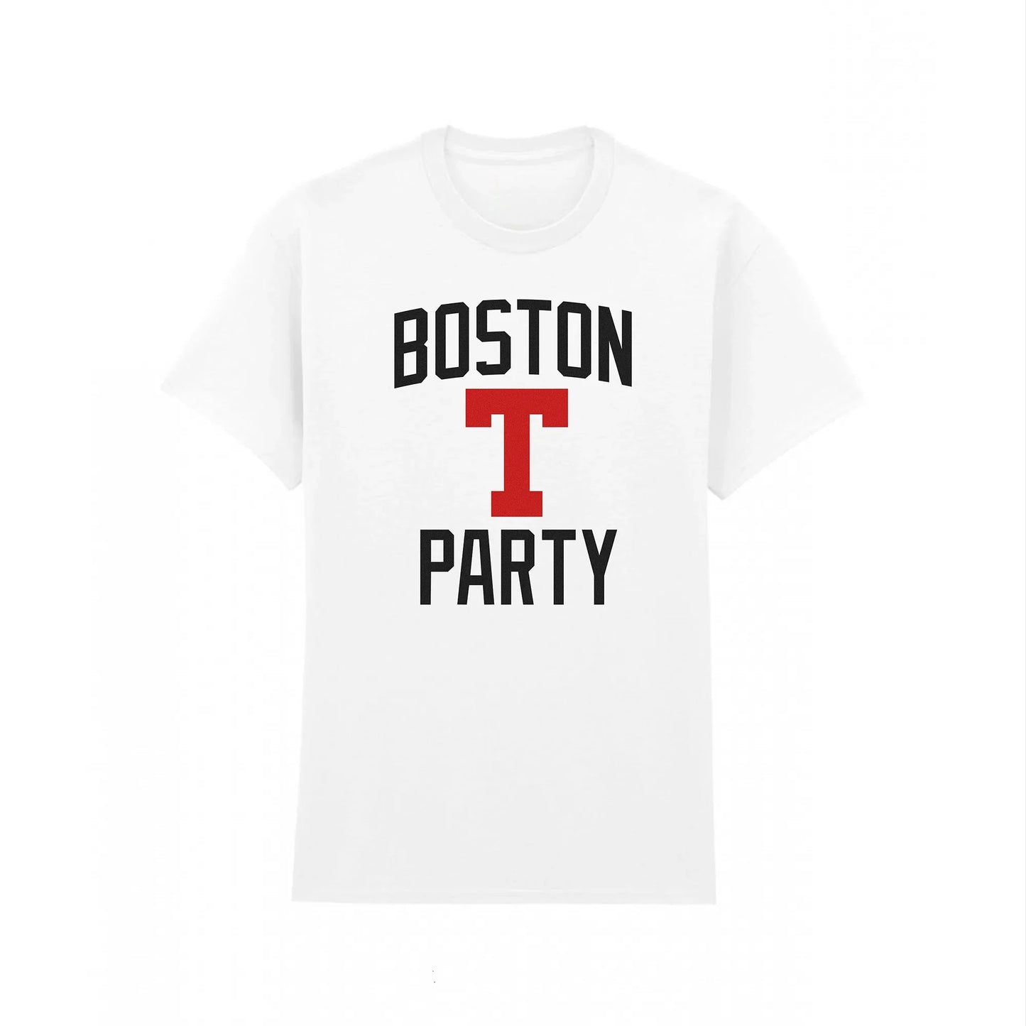 Boston T Party T-Shirt