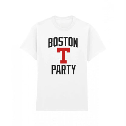 Boston T Party T-Shirt