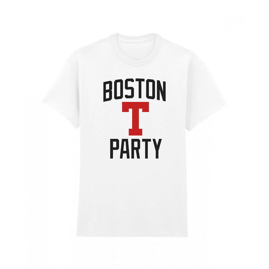 Boston T Party T-Shirt