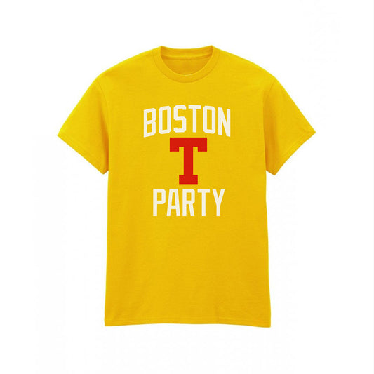 Boston T Party T-Shirt
