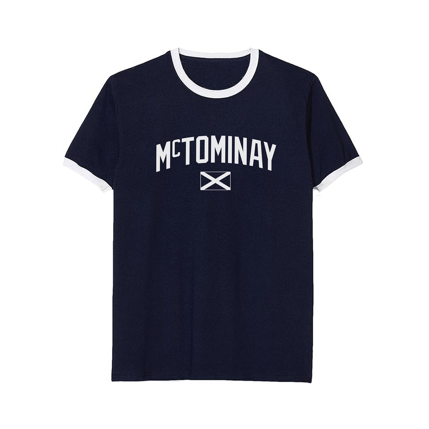 McTominay Legends T-Shirt