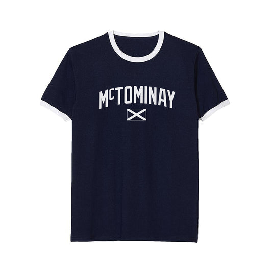 McTominay Legends T-Shirt