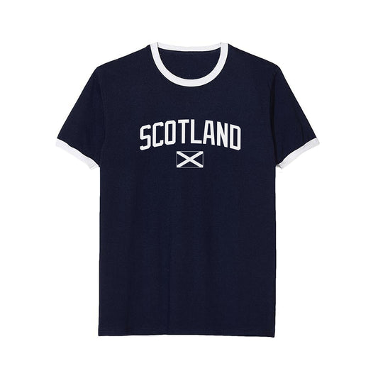 Scotland Legends T-Shirt